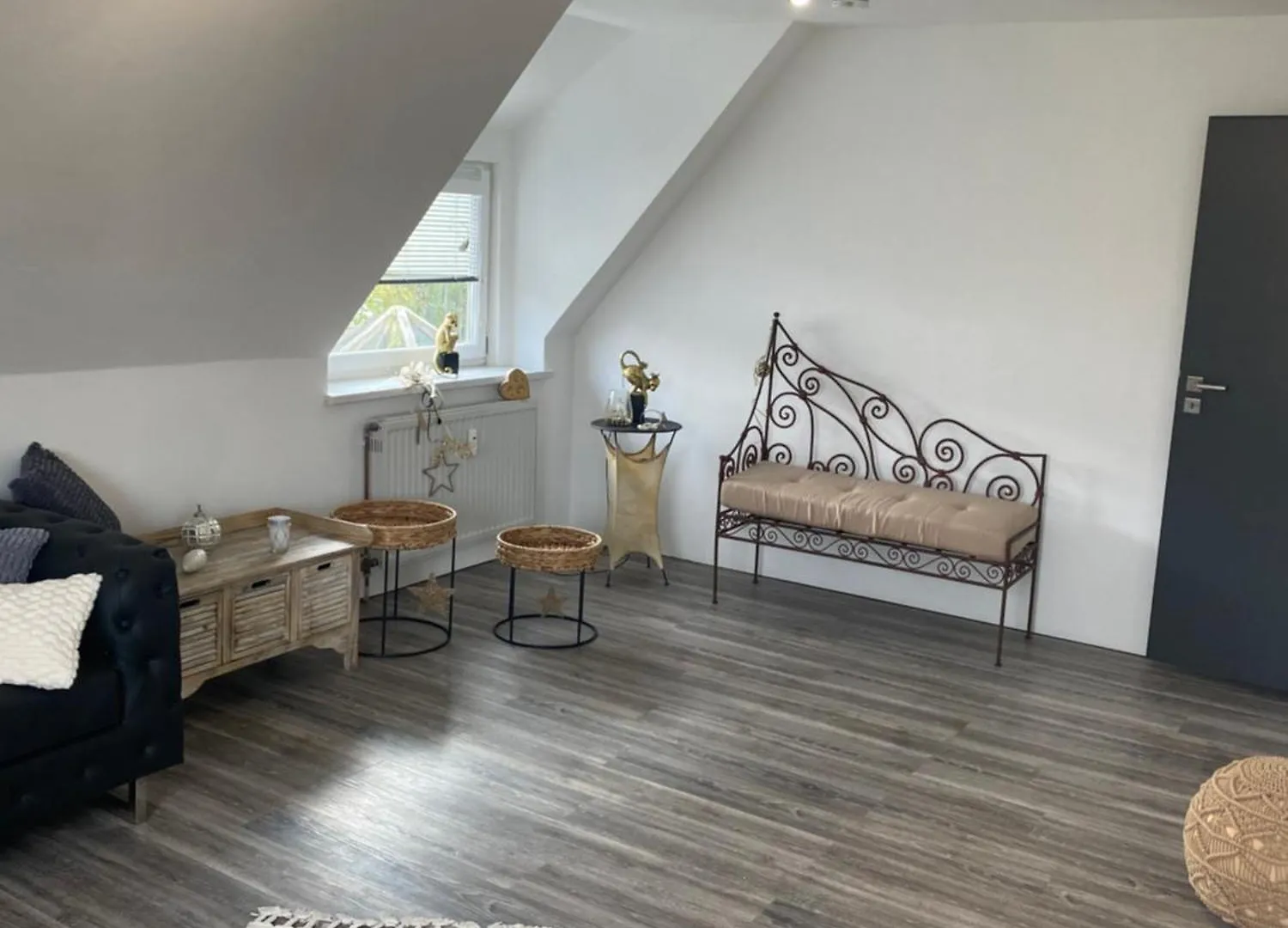Wohnung Im Herzen Von פוהנשטראוס 0*,  גרמניה