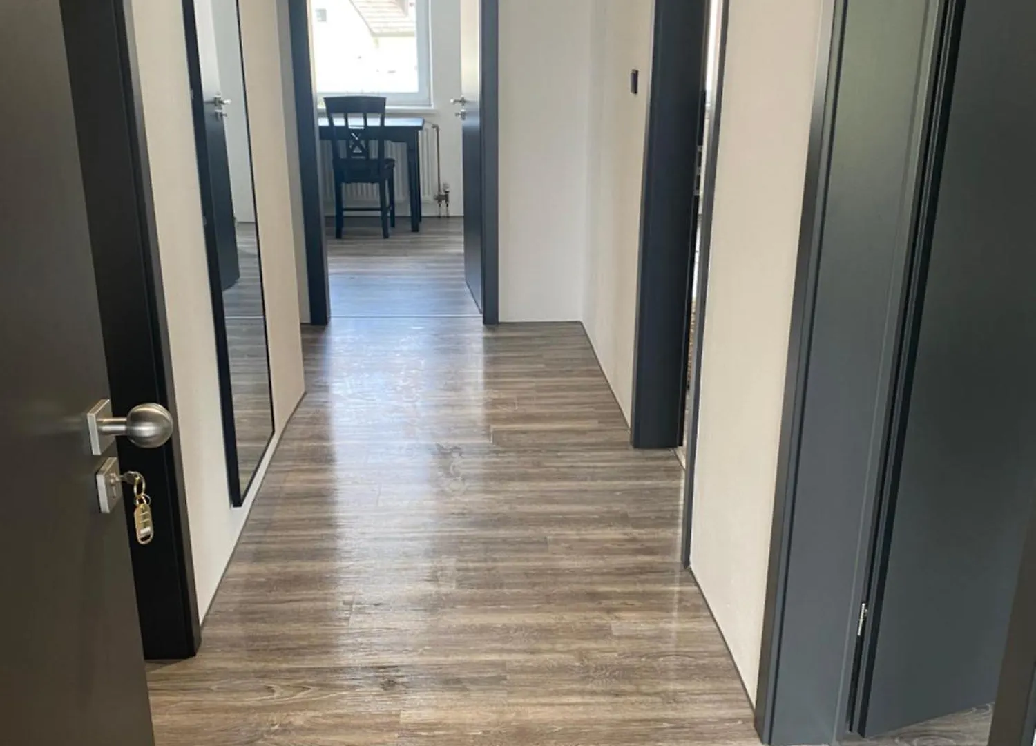 Wohnung Im Herzen Von פוהנשטראוס דירה