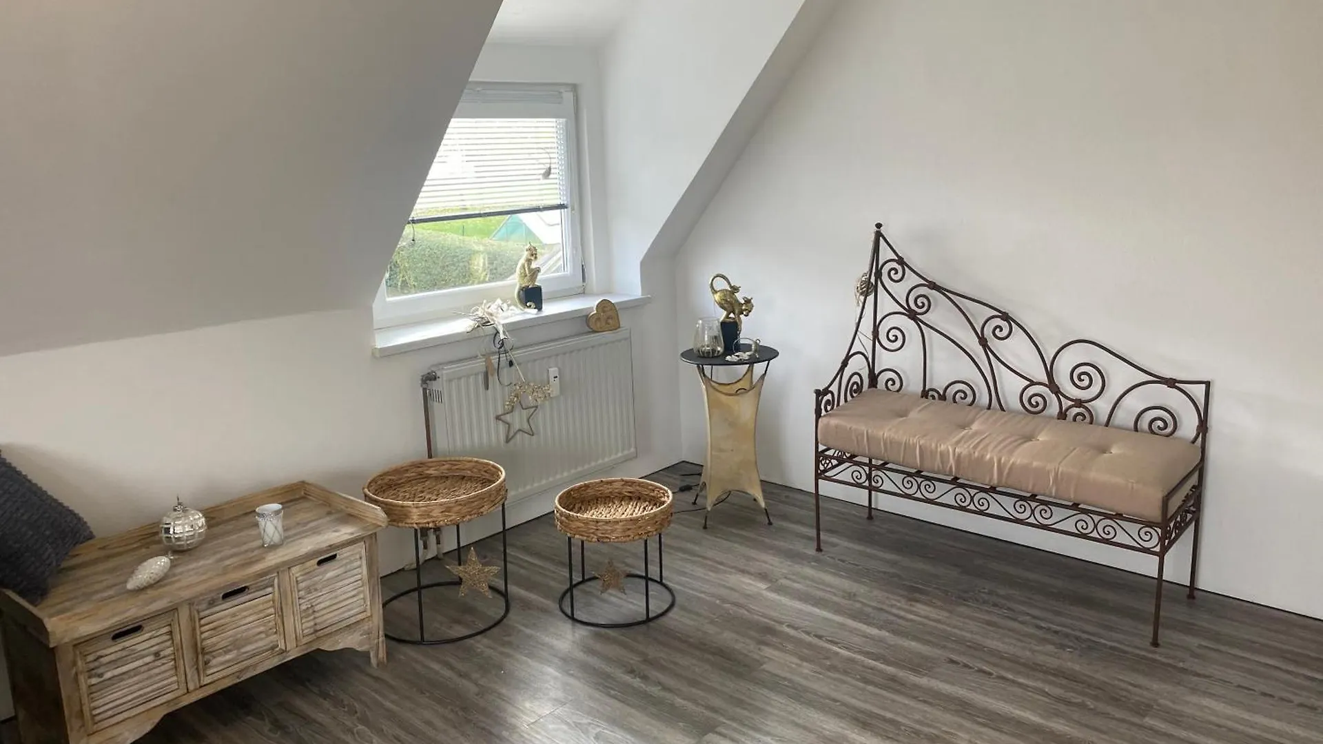 Wohnung Im Herzen Von פוהנשטראוס