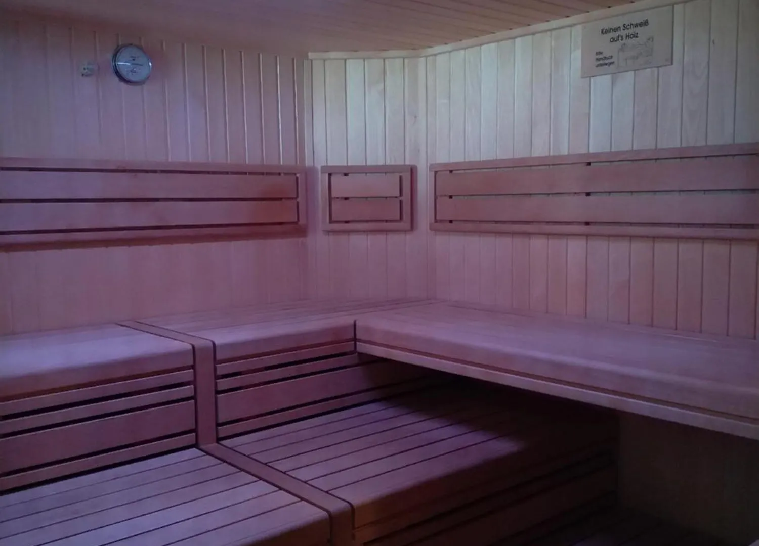 Wohnung Im Herzen Von פוהנשטראוס דירה