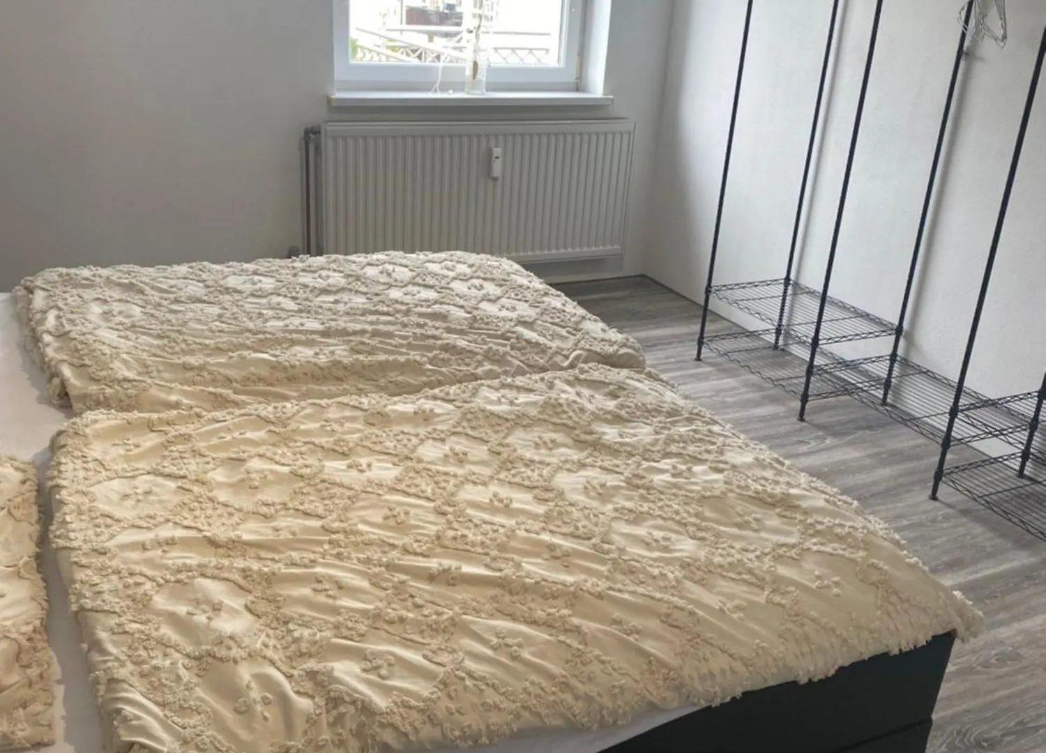 Wohnung Im Herzen Von פוהנשטראוס דירה